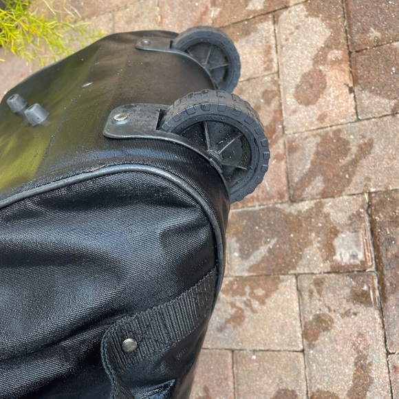 travel bag by Bullet 
With wheels - Picture 6 of 10